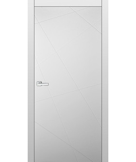 Prime/P1  Белый, без стекла